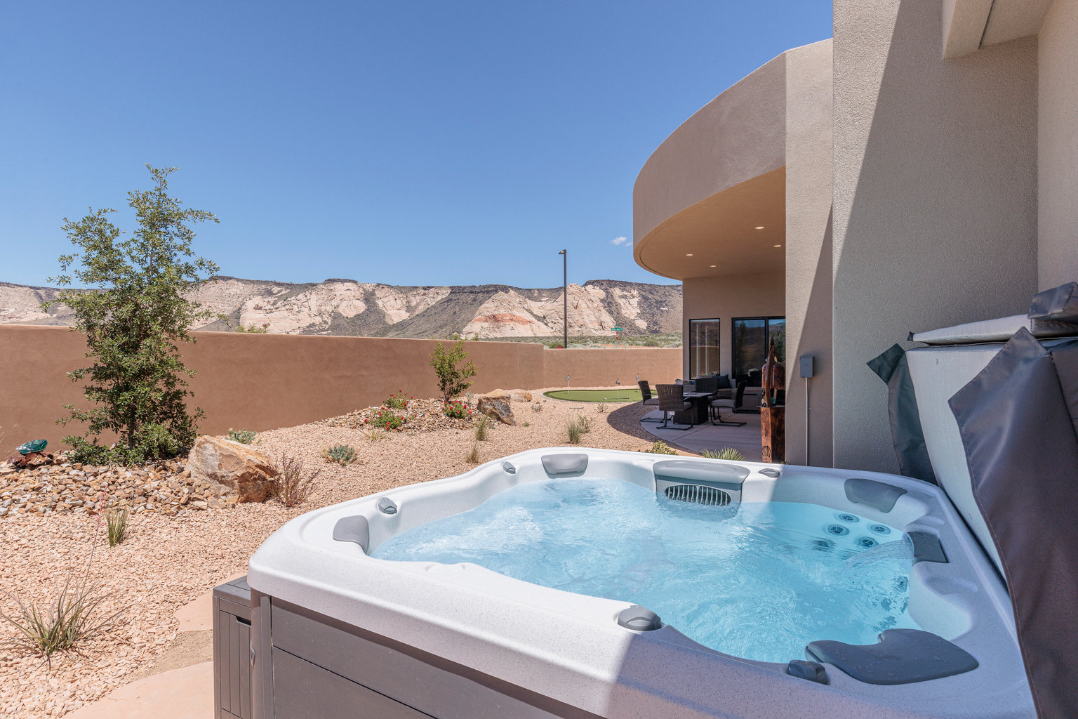 St. George Vacation Rental