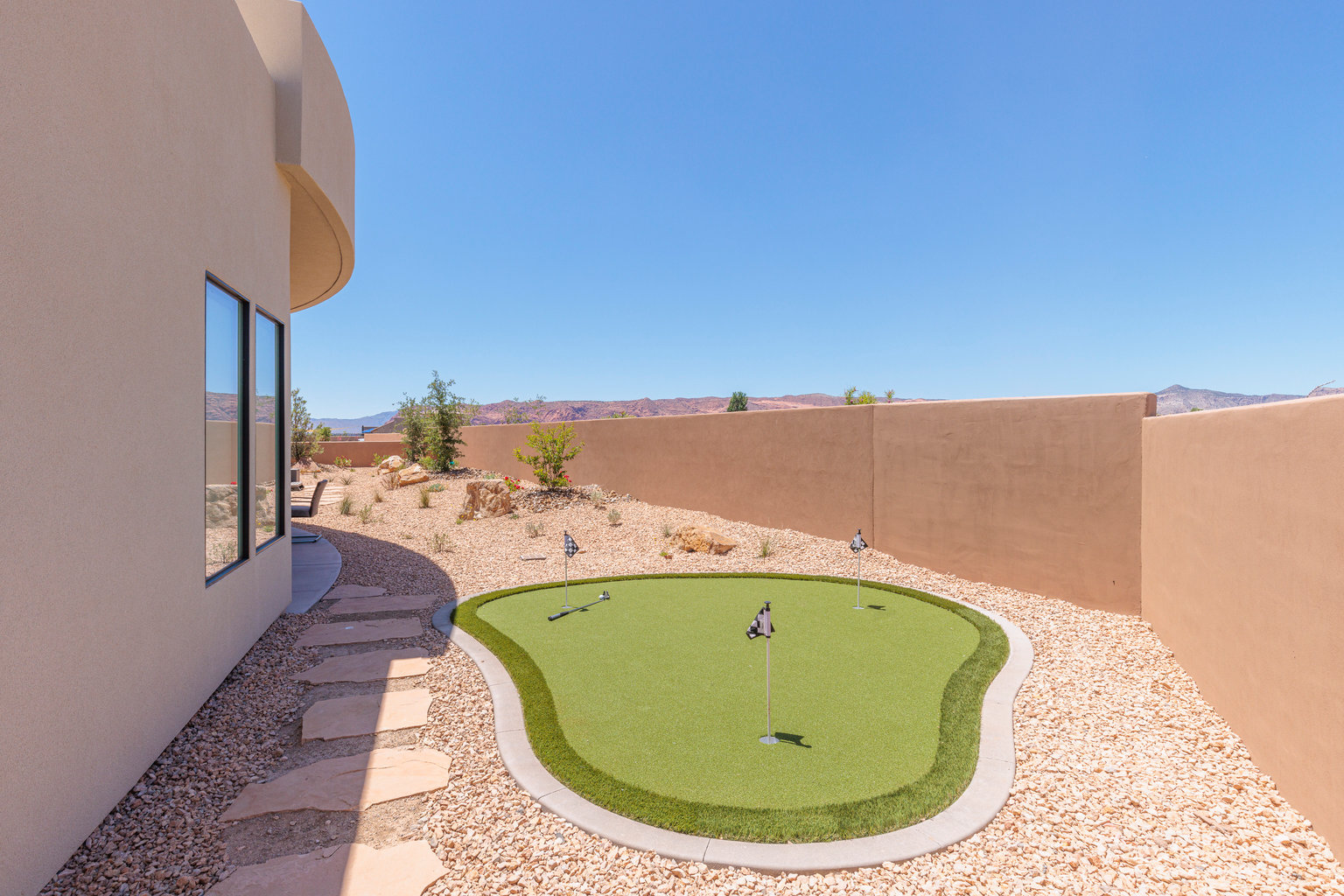 St. George Vacation Rental