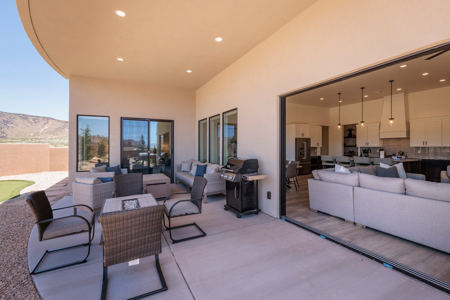 St. George Vacation Rental