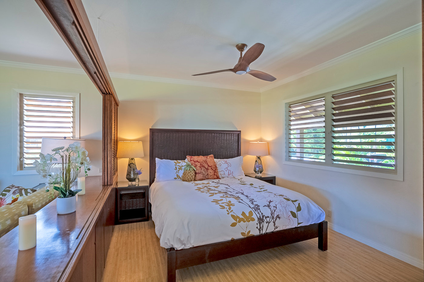 HANALEI Vacation Rental