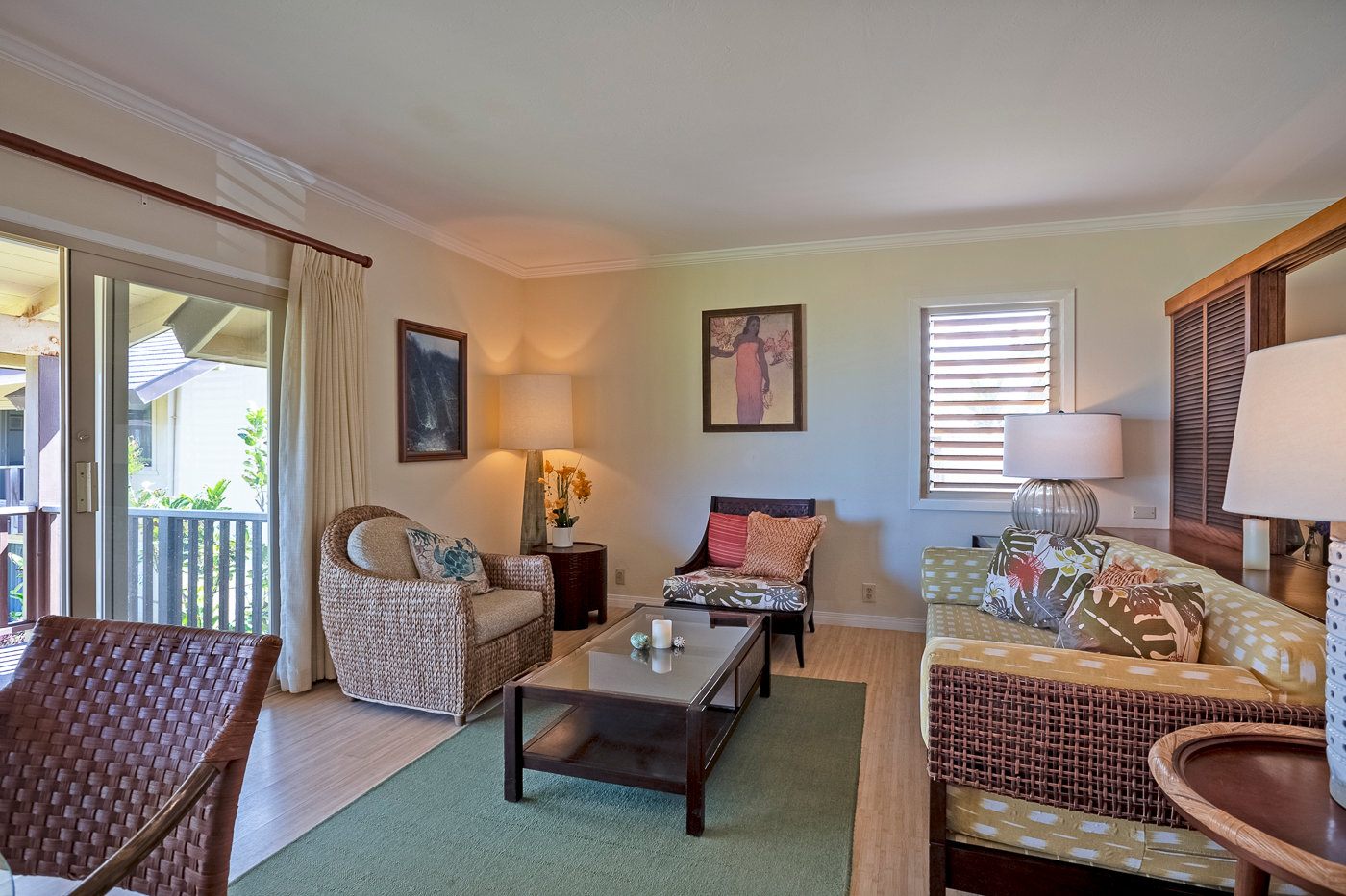 HANALEI Vacation Rental