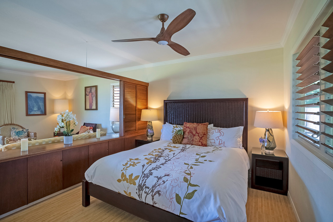 HANALEI Vacation Rental