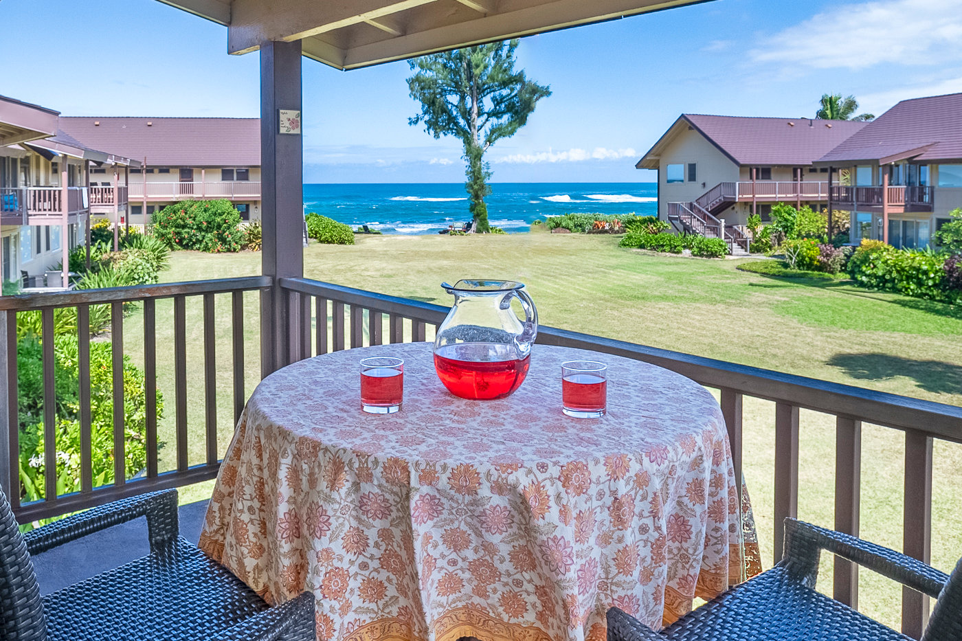 HANALEI Vacation Rental