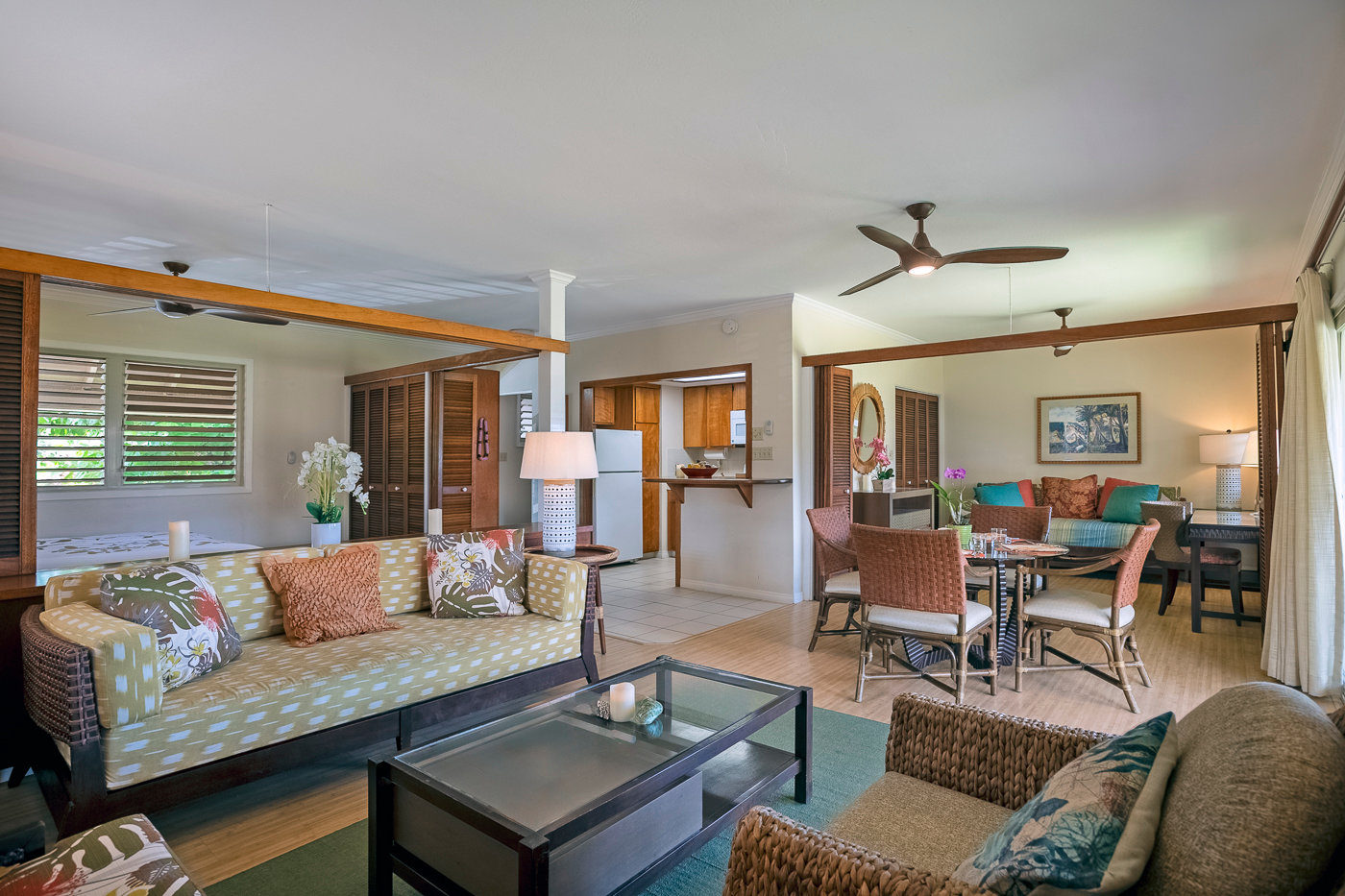 HANALEI Vacation Rental