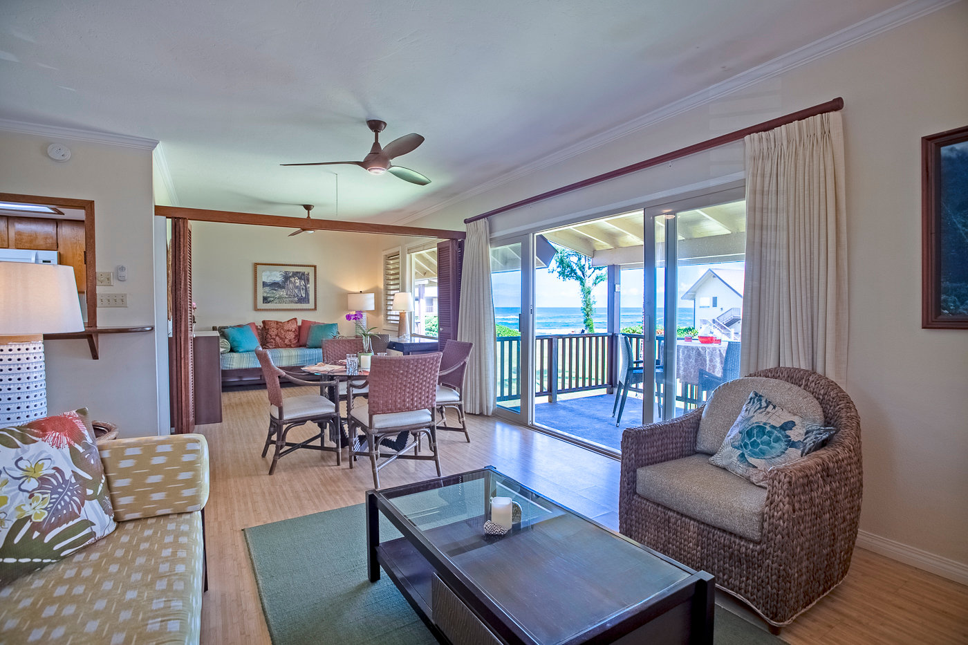 HANALEI Vacation Rental