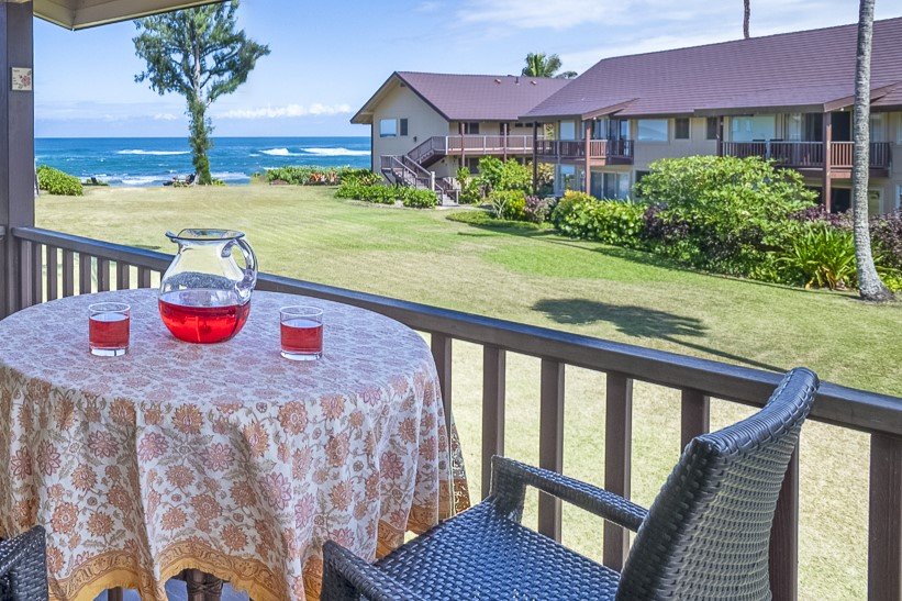 HANALEI Vacation Rental