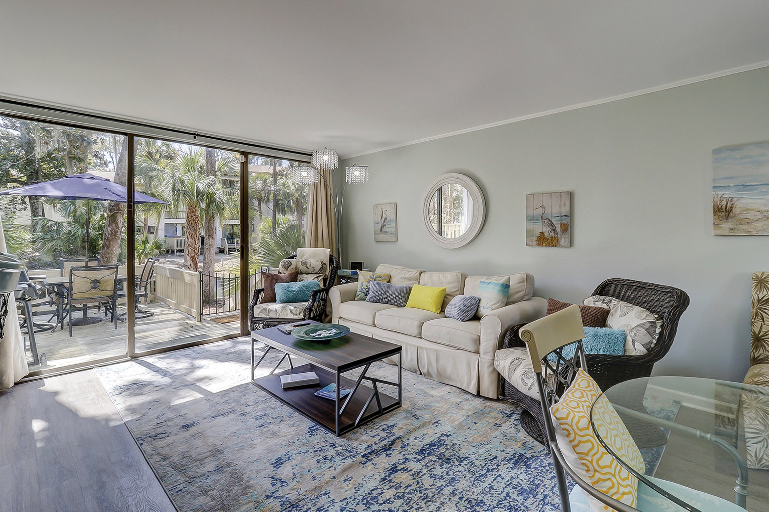 Hilton Head Island Vacation Rental