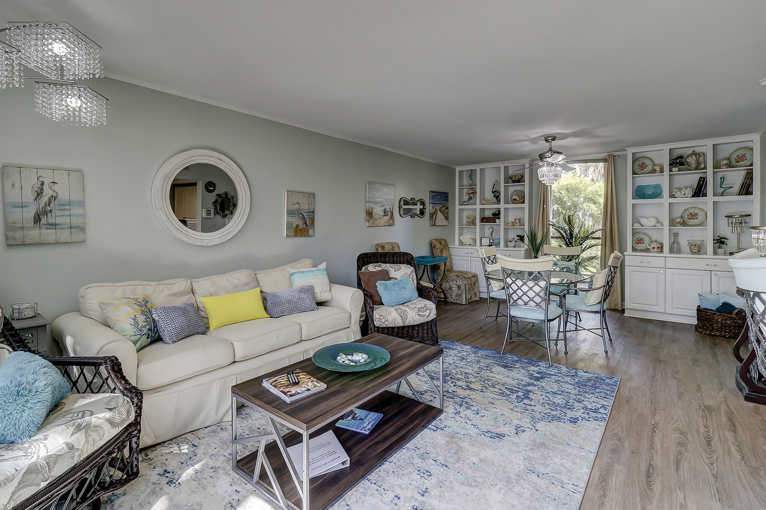Hilton Head Island Vacation Rental