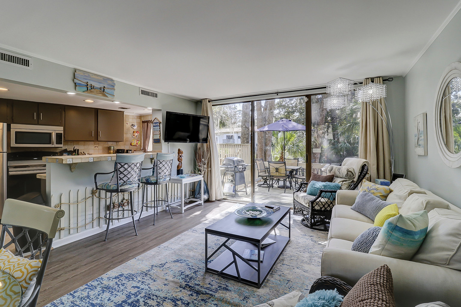 Hilton Head Island Vacation Rental
