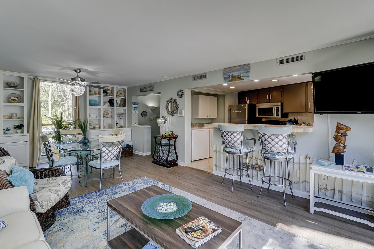 Hilton Head Island Vacation Rental