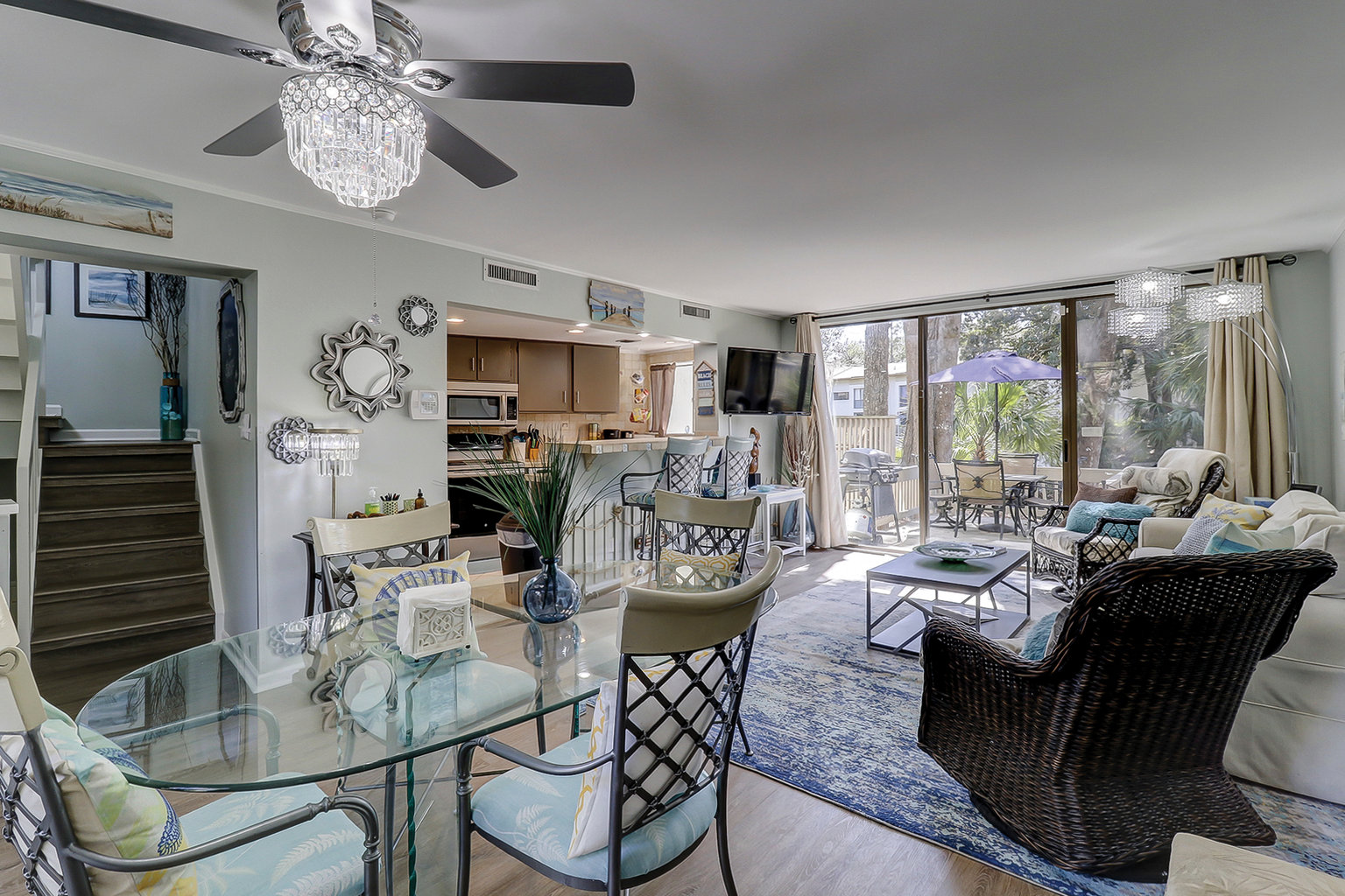 Hilton Head Island Vacation Rental