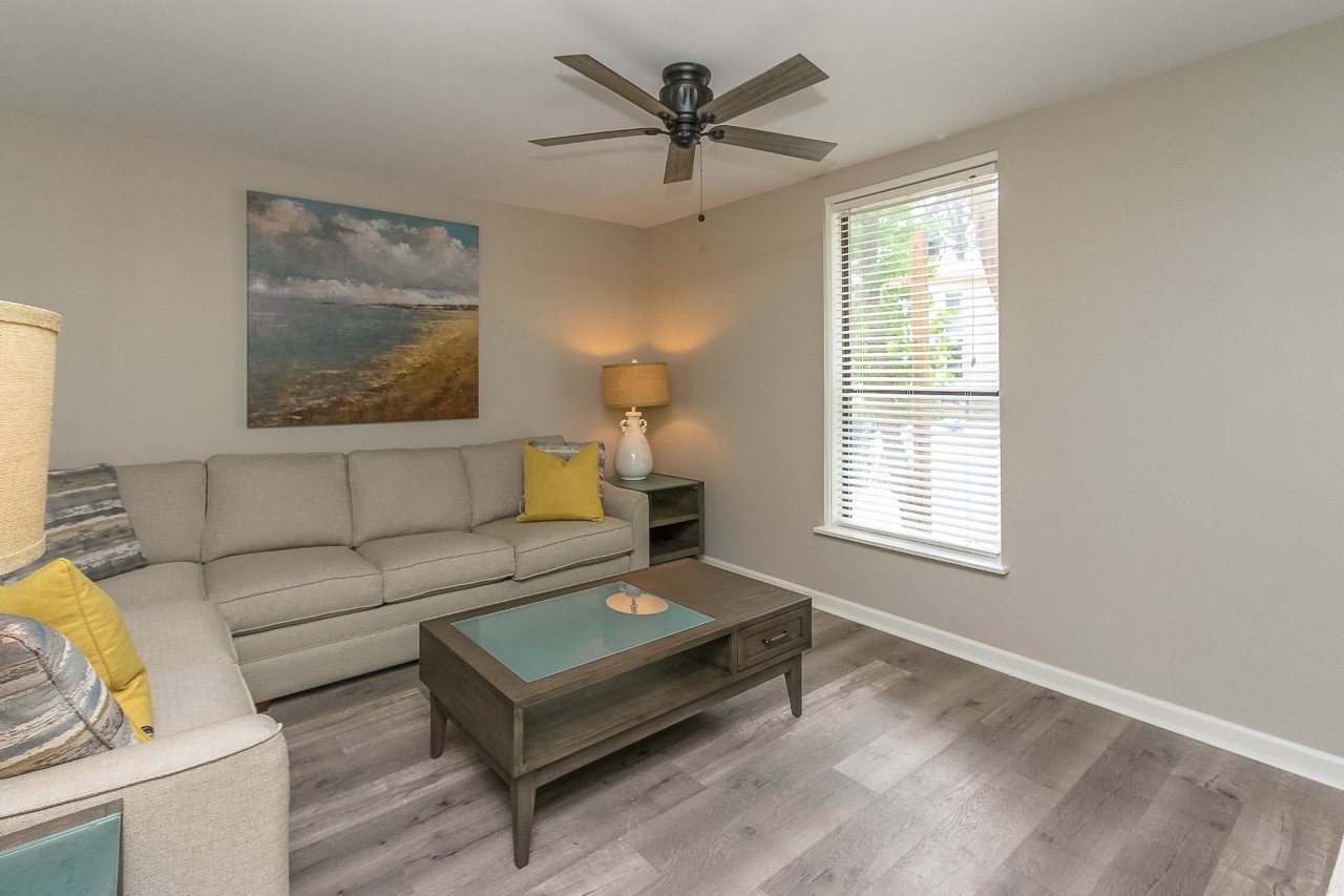 Hilton Head Island Vacation Rental