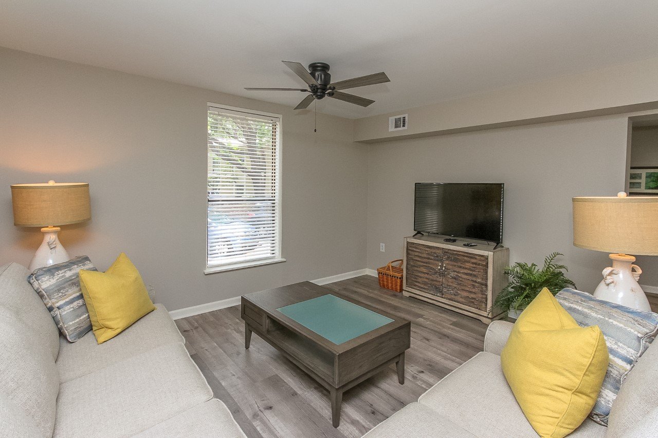 Hilton Head Island Vacation Rental