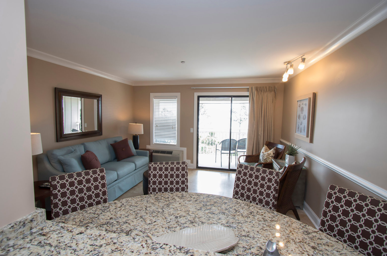 Hilton Head Island Vacation Rental
