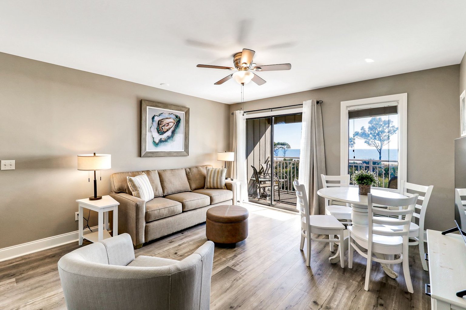 Hilton Head Island Vacation Rental
