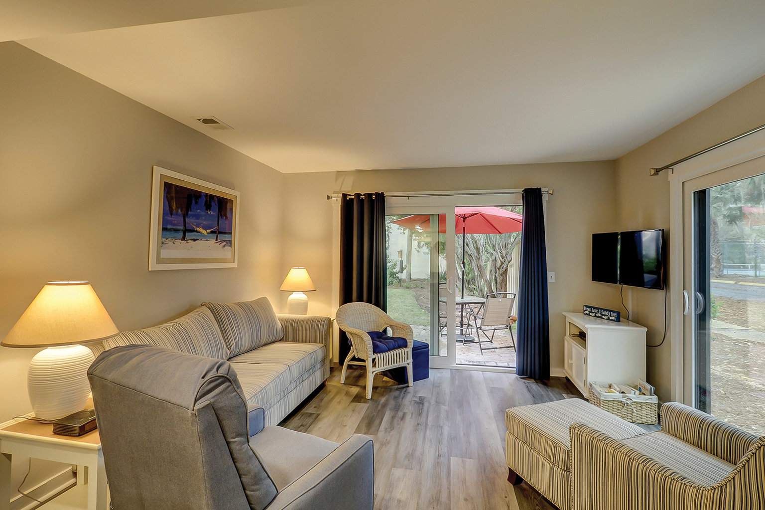 Hilton Head Island Vacation Rental