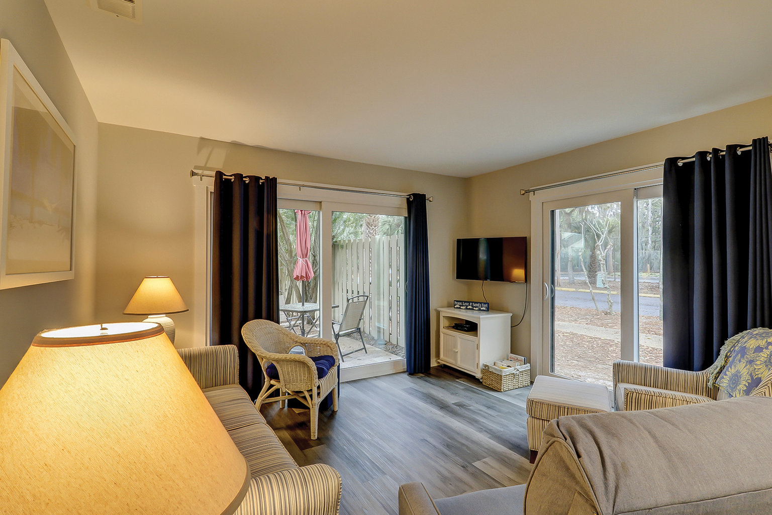 Hilton Head Island Vacation Rental