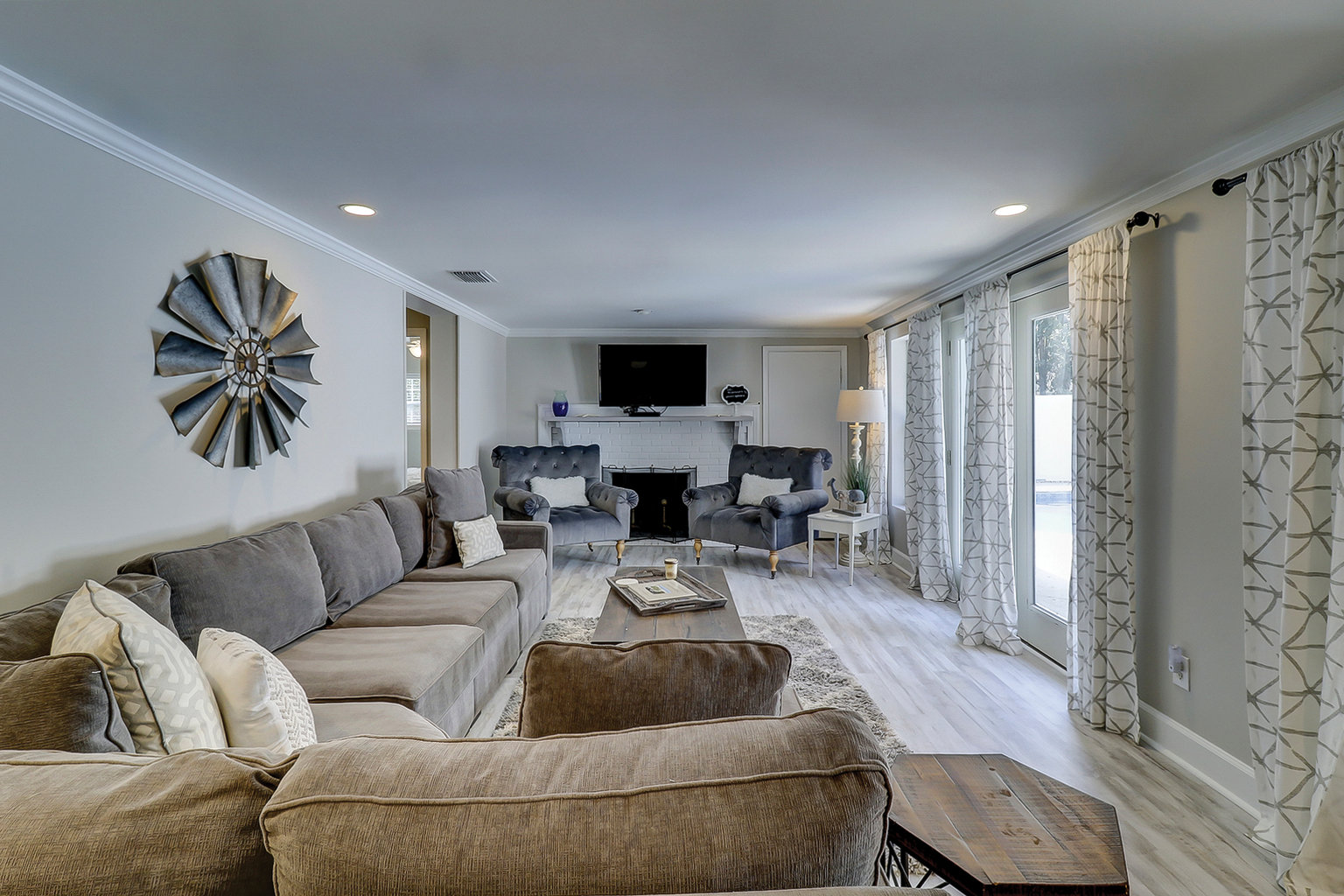 Hilton Head Island Vacation Rental