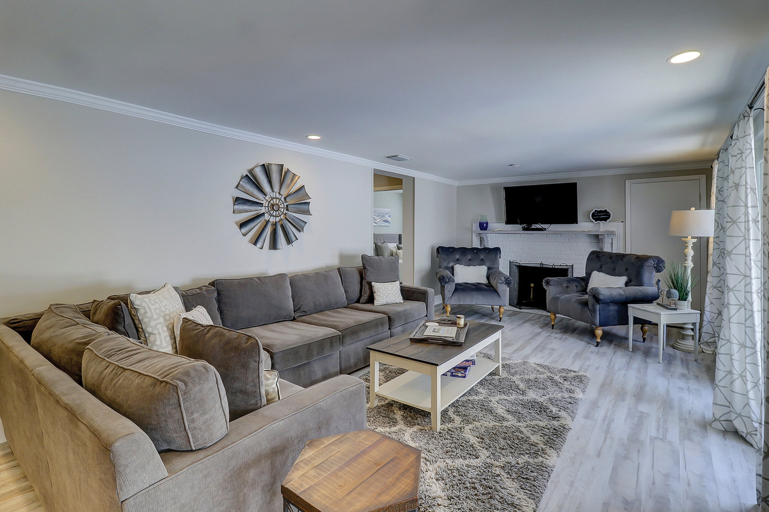 Hilton Head Island Vacation Rental