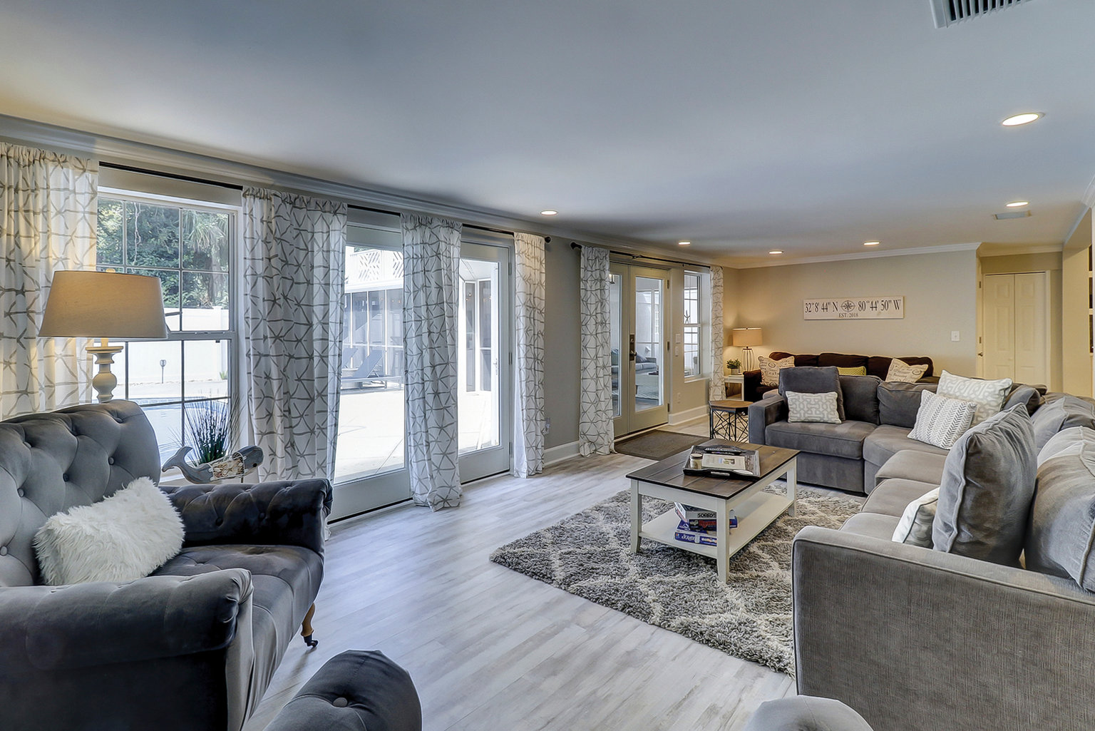 Hilton Head Island Vacation Rental