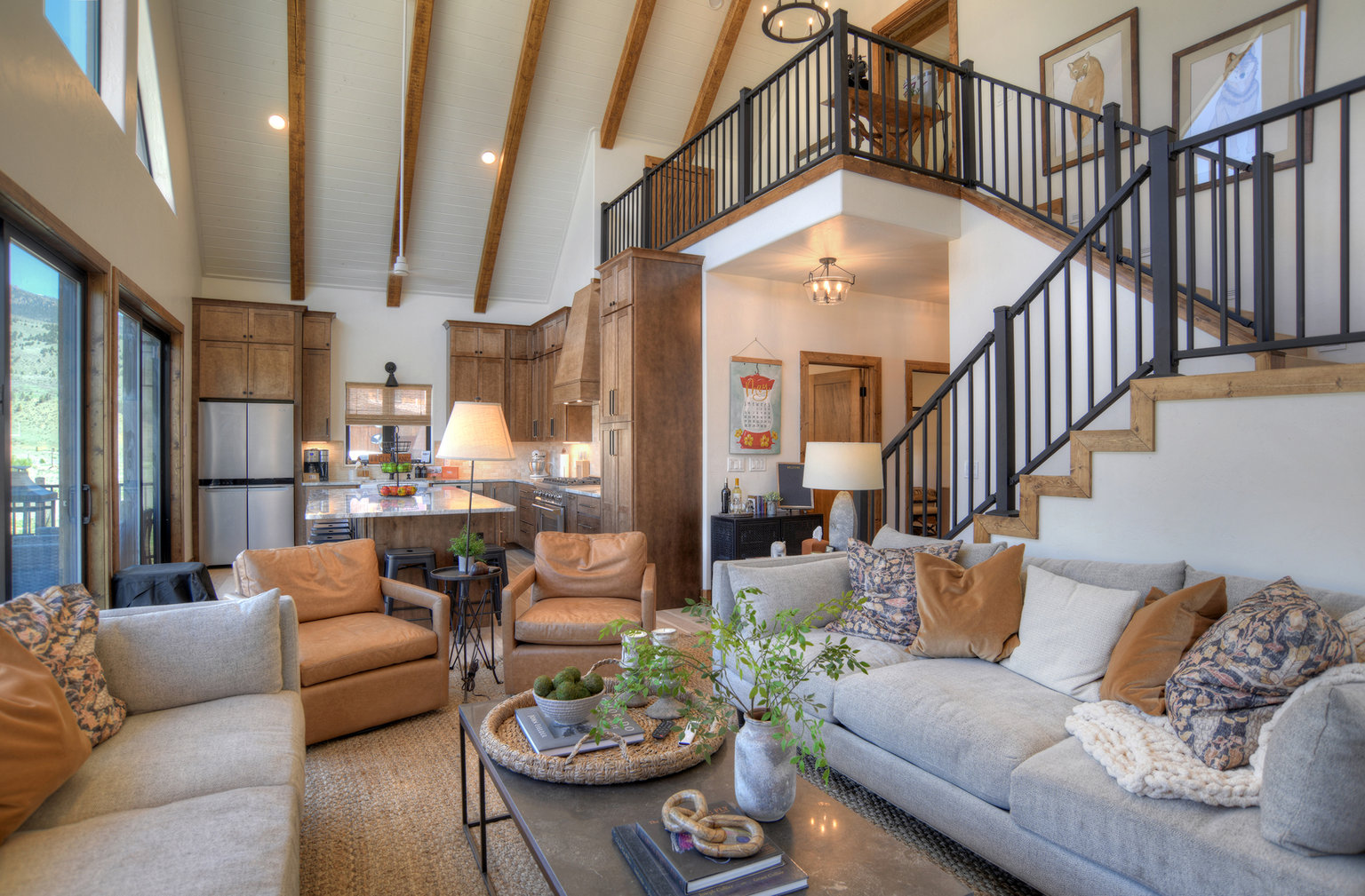 Creede Vacation Rental