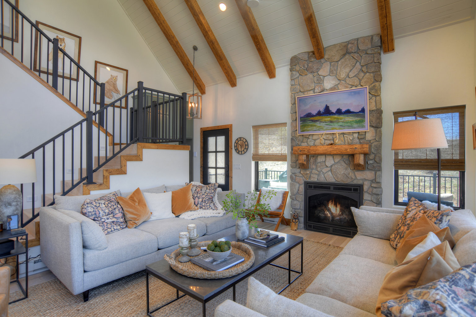 Creede Vacation Rental