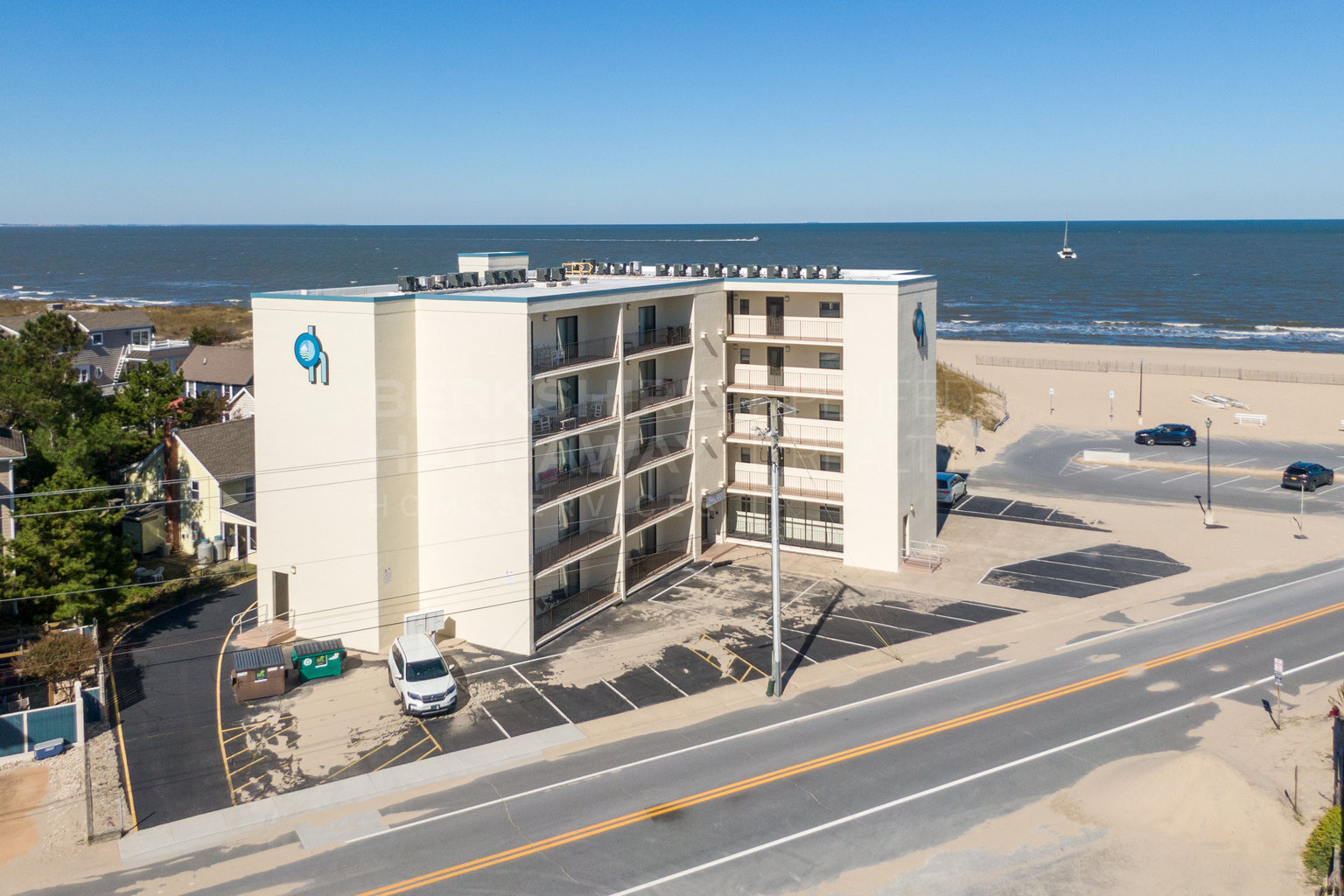 Lewes Vacation Rental