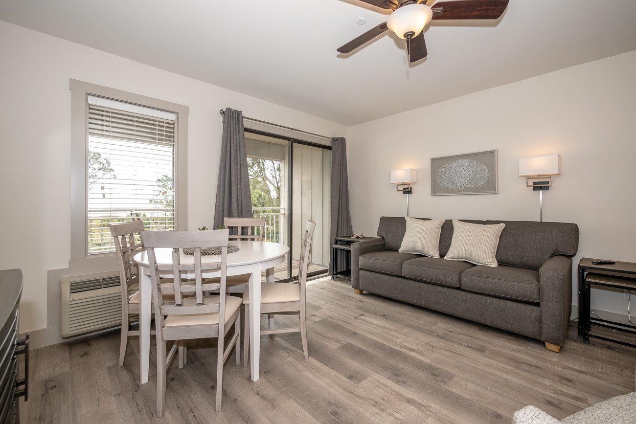 Hilton Head Island Vacation Rental
