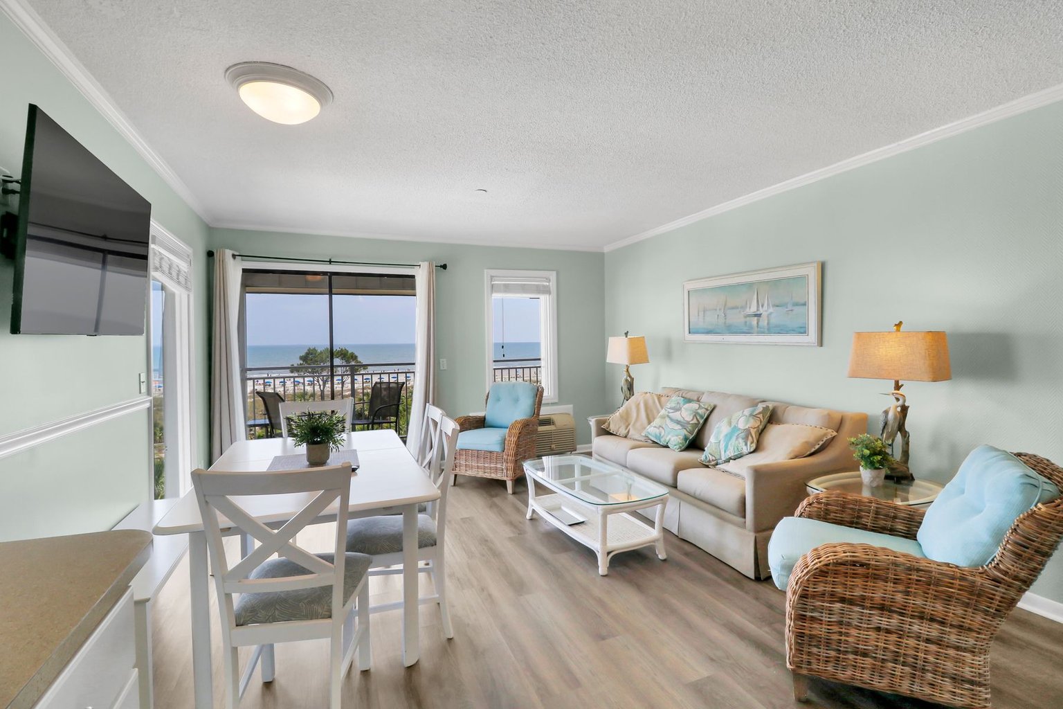 Hilton Head Island Vacation Rental