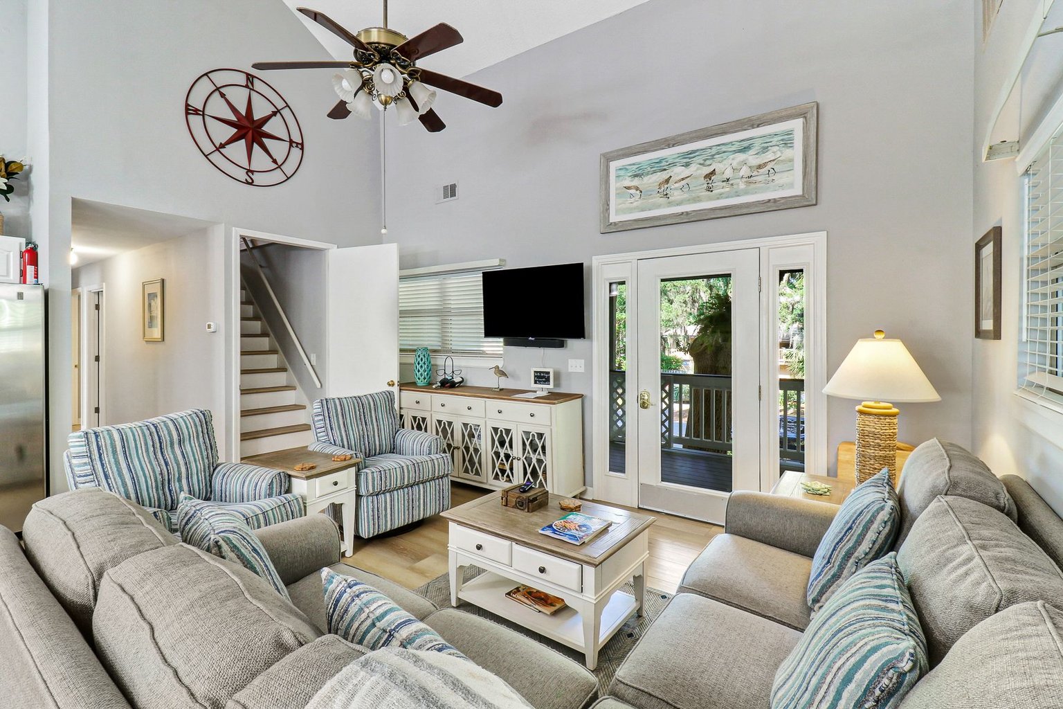 Hilton Head Island Vacation Rental