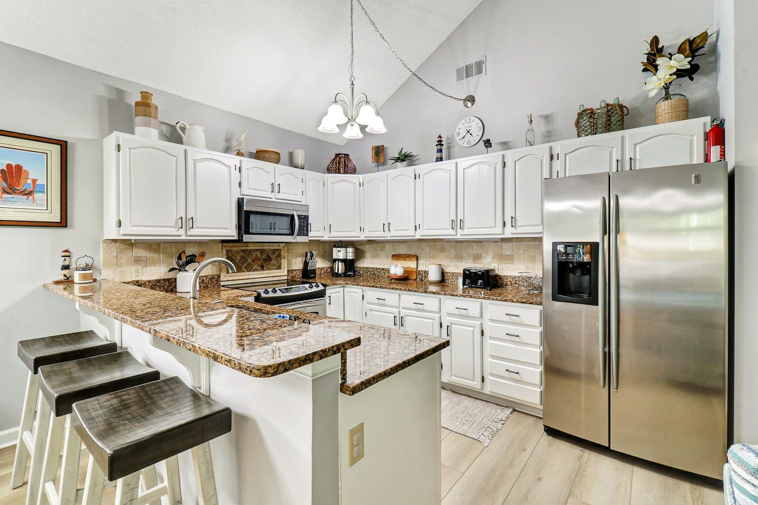 Hilton Head Island Vacation Rental