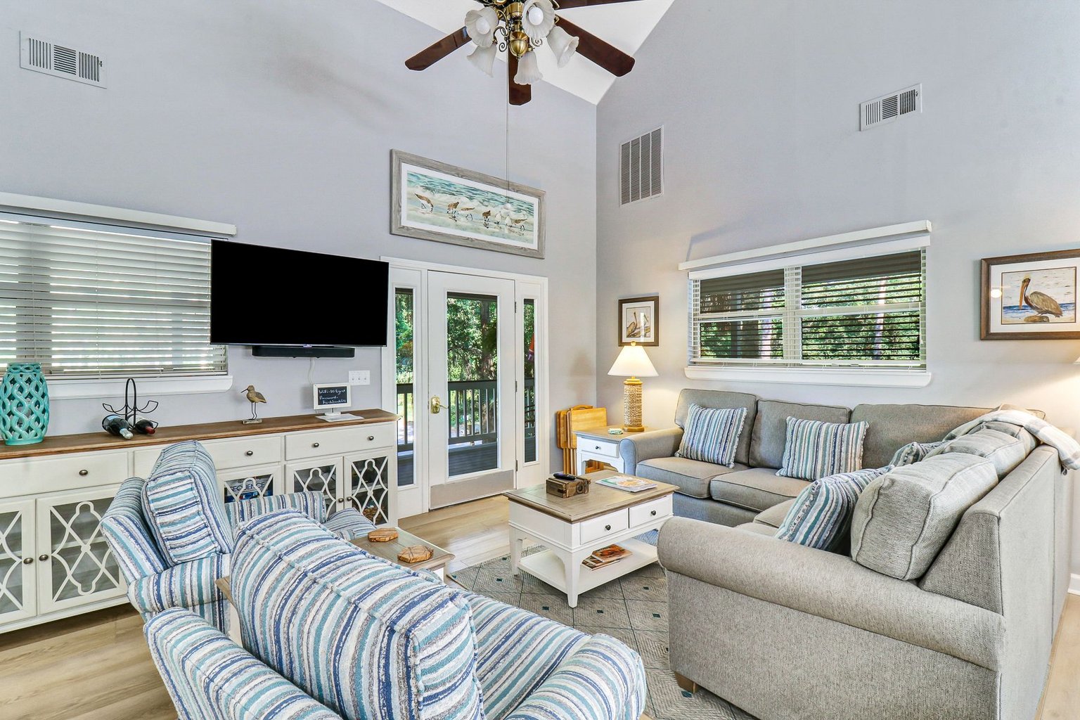 Hilton Head Island Vacation Rental