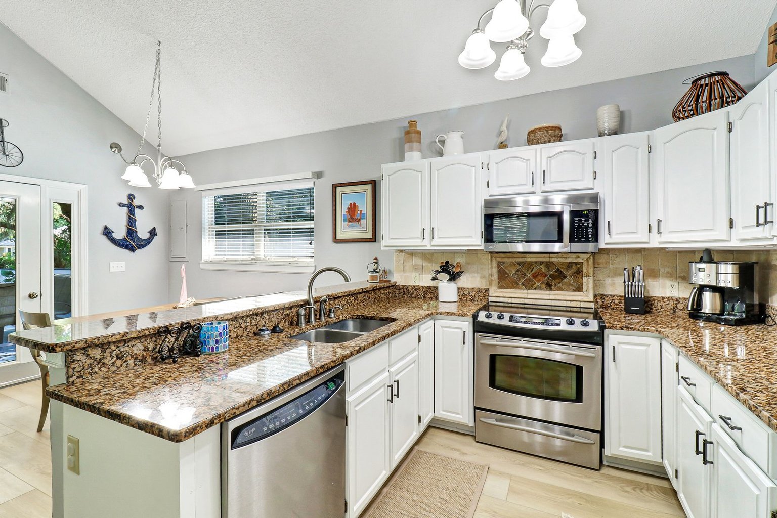 Hilton Head Island Vacation Rental