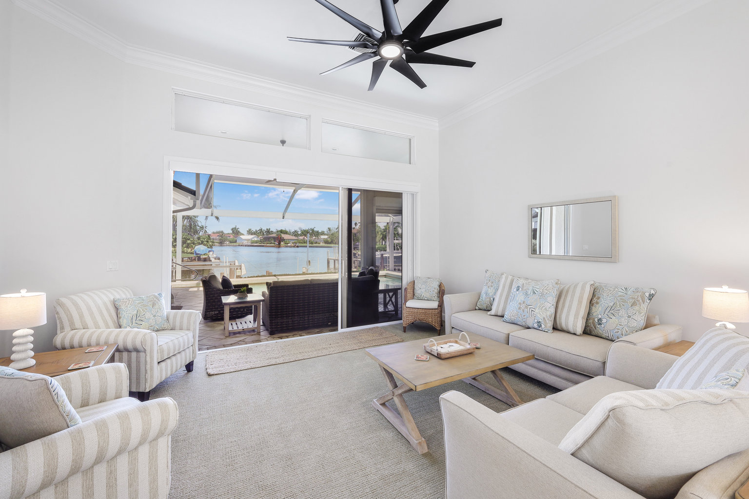 Marco Island  Vacation Rental