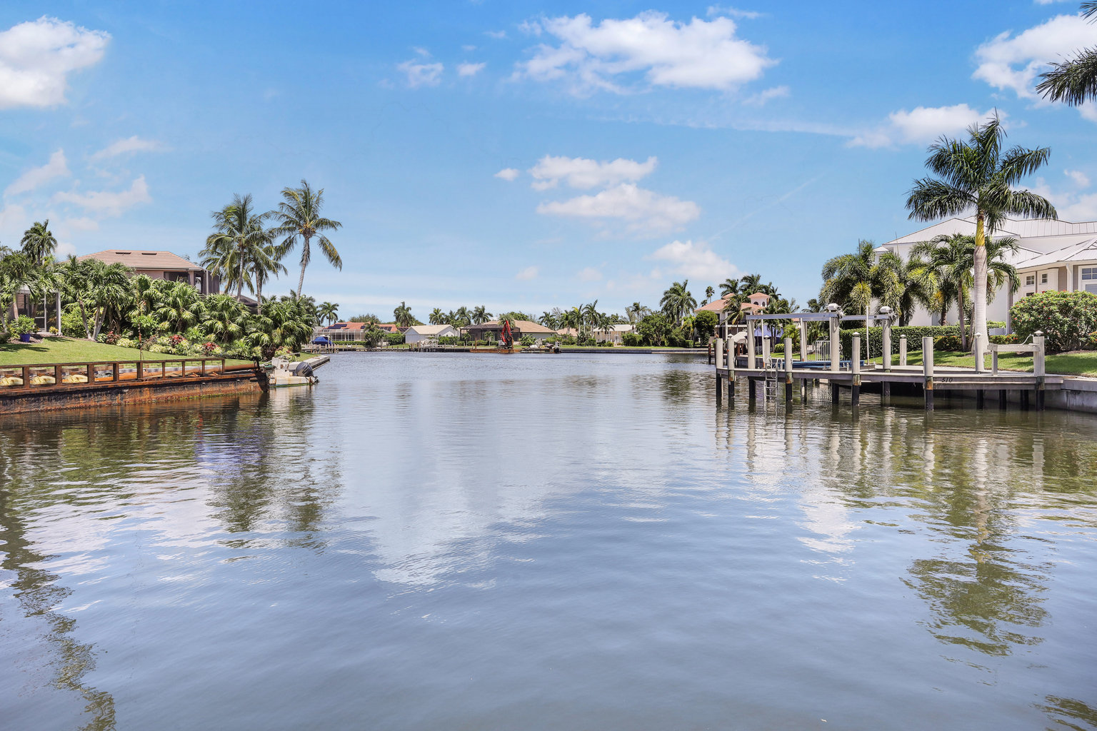 Marco Island  Vacation Rental