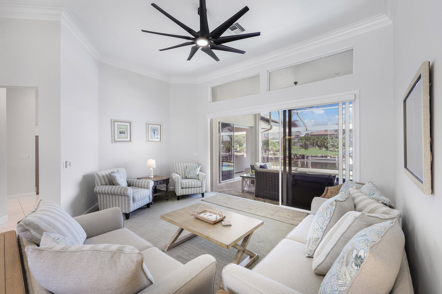 Marco Island  Vacation Rental
