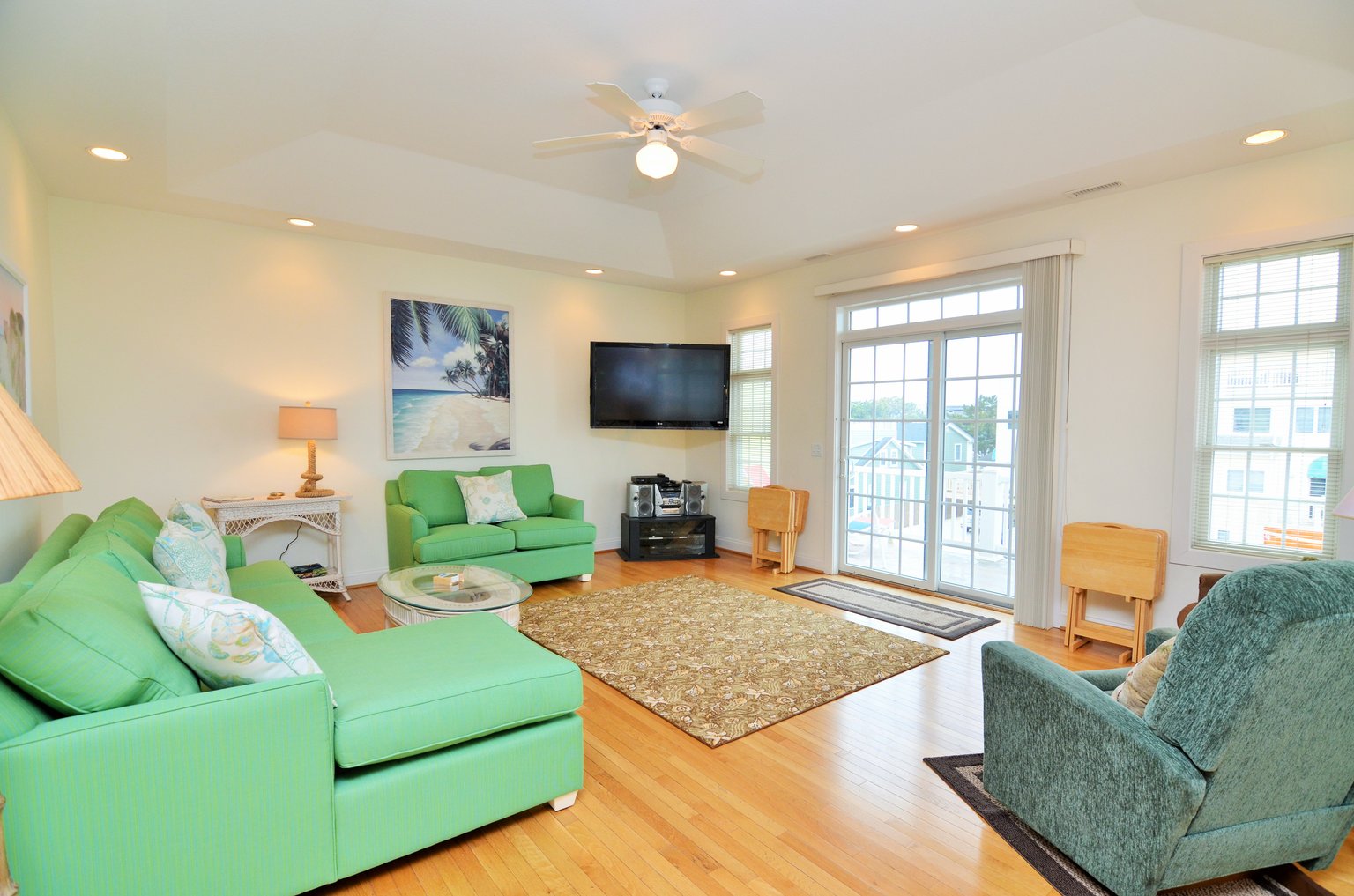 Dewey Beach Vacation Rental
