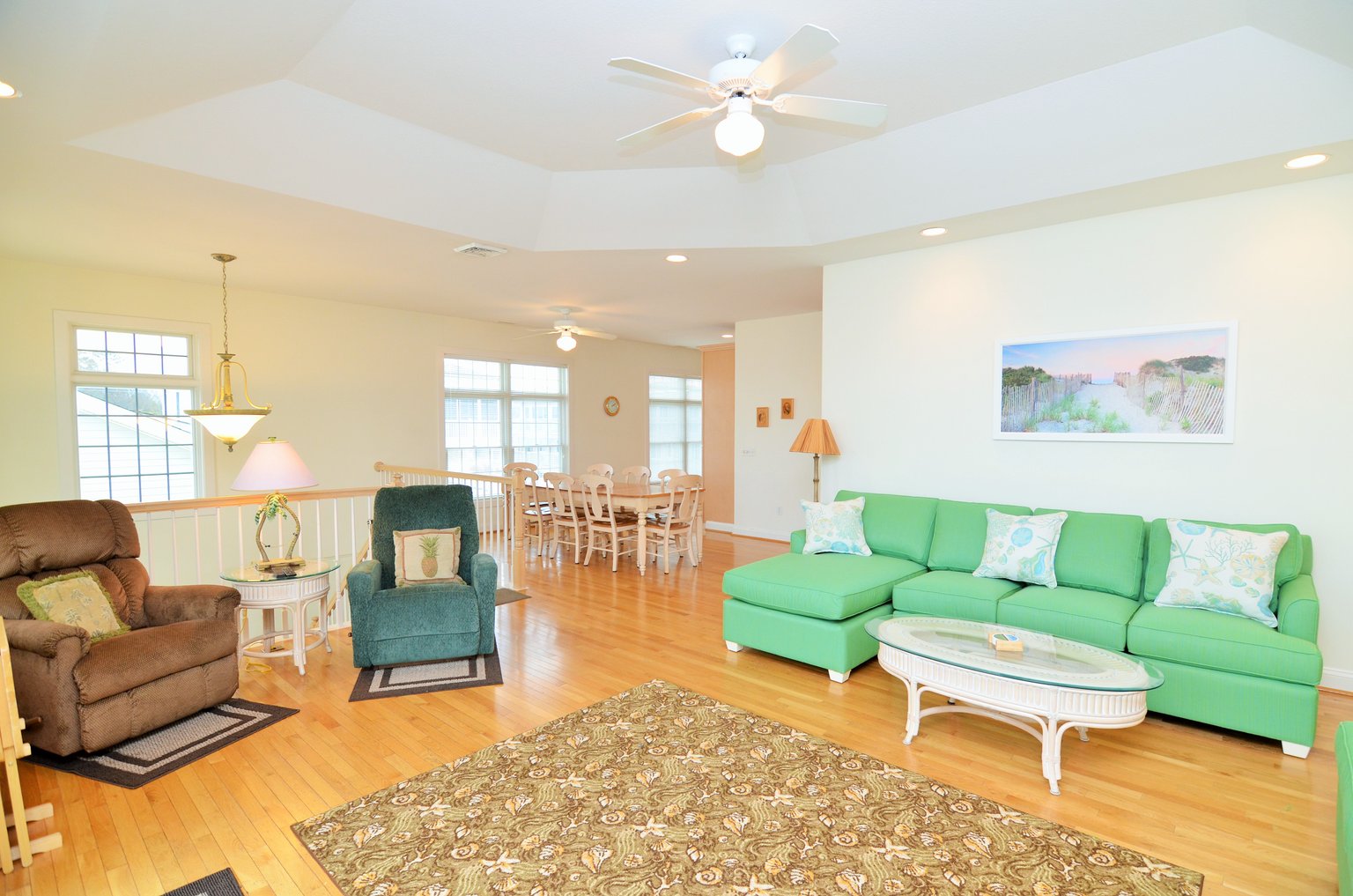 Dewey Beach Vacation Rental