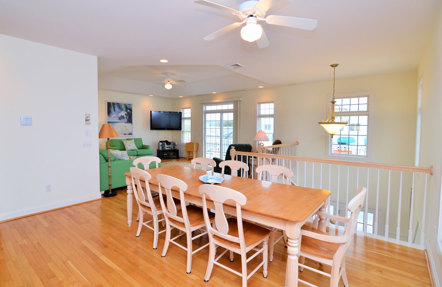 Dewey Beach Vacation Rental