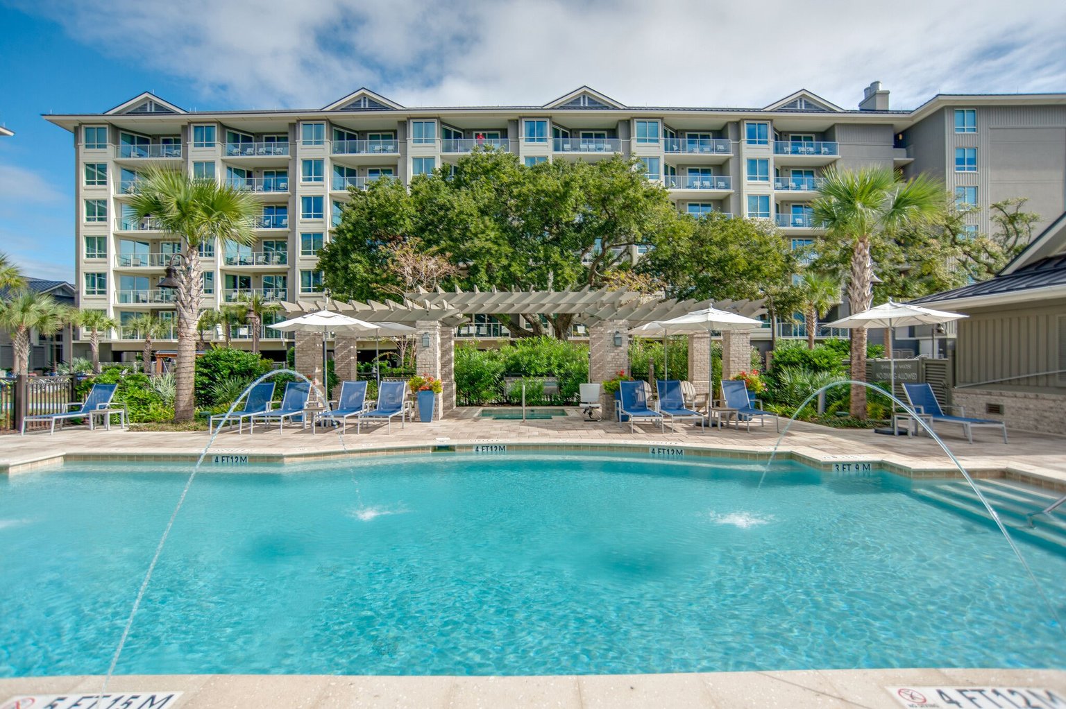 Hilton Head Island Vacation Rental