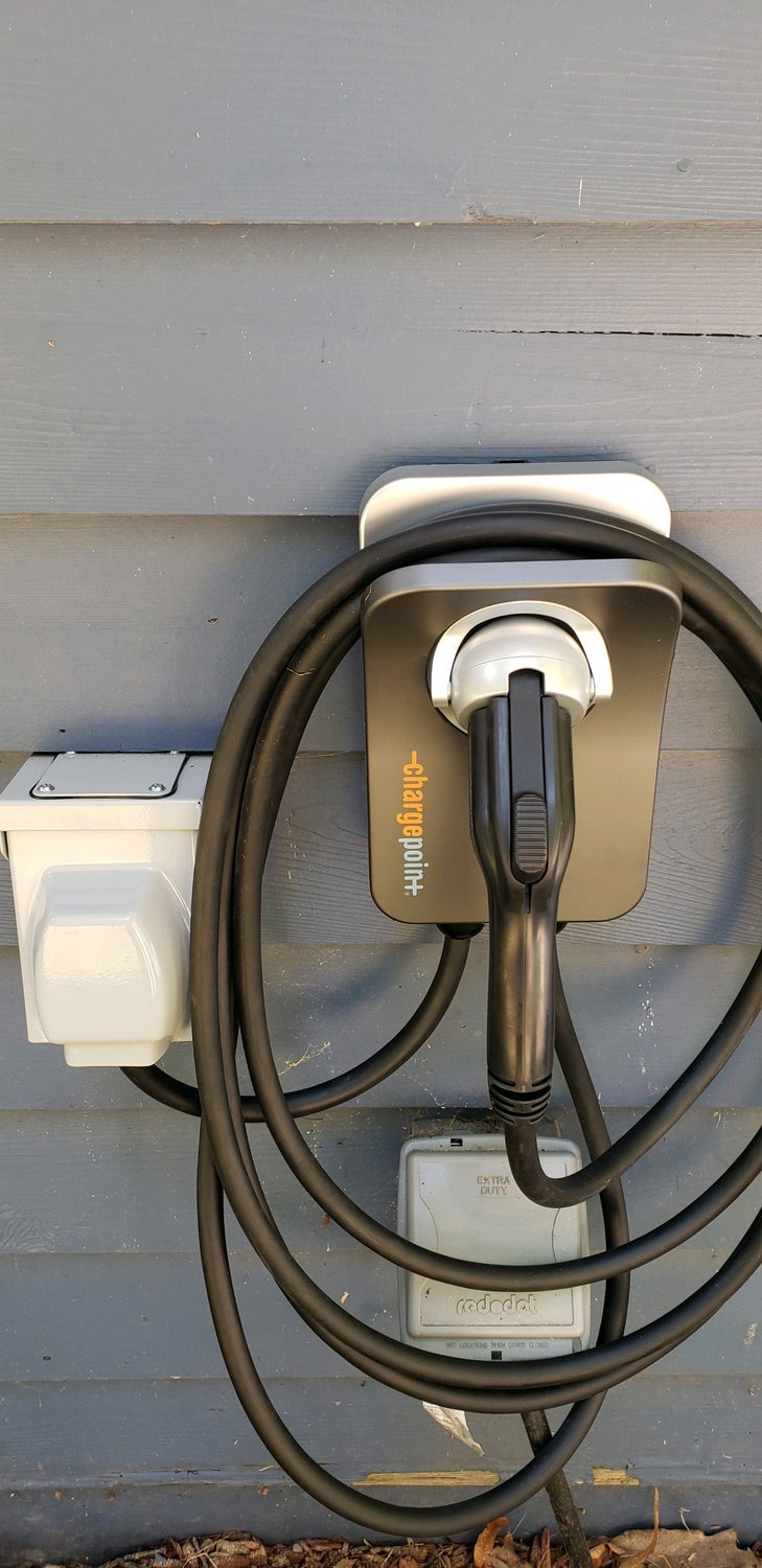 Porter Vacation Rental