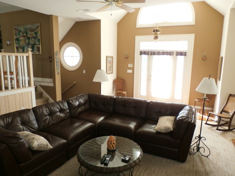 Lewes Vacation Rental