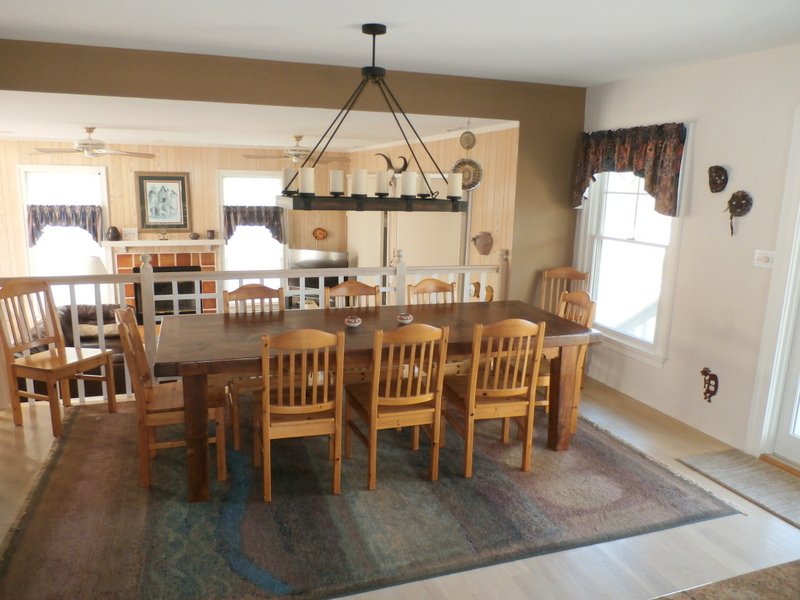 Lewes Vacation Rental