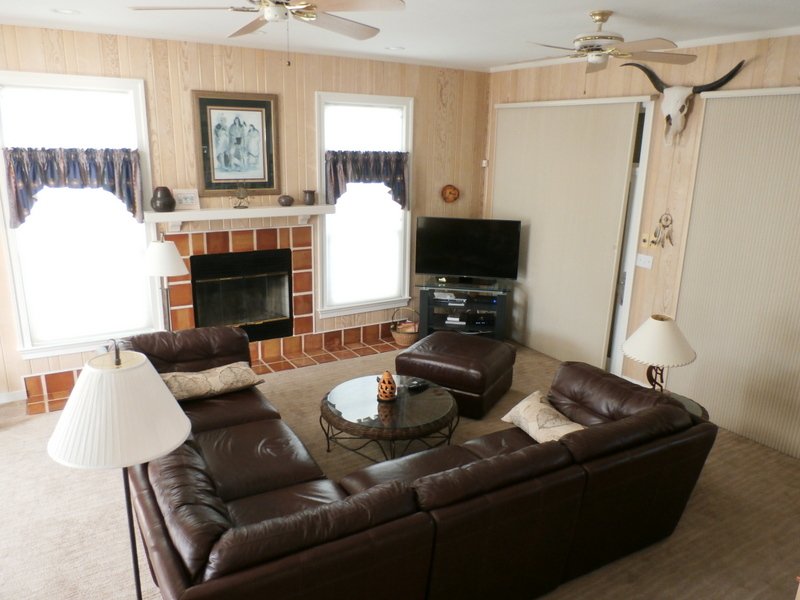 Lewes Vacation Rental