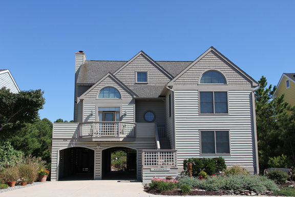 Lewes Vacation Rental