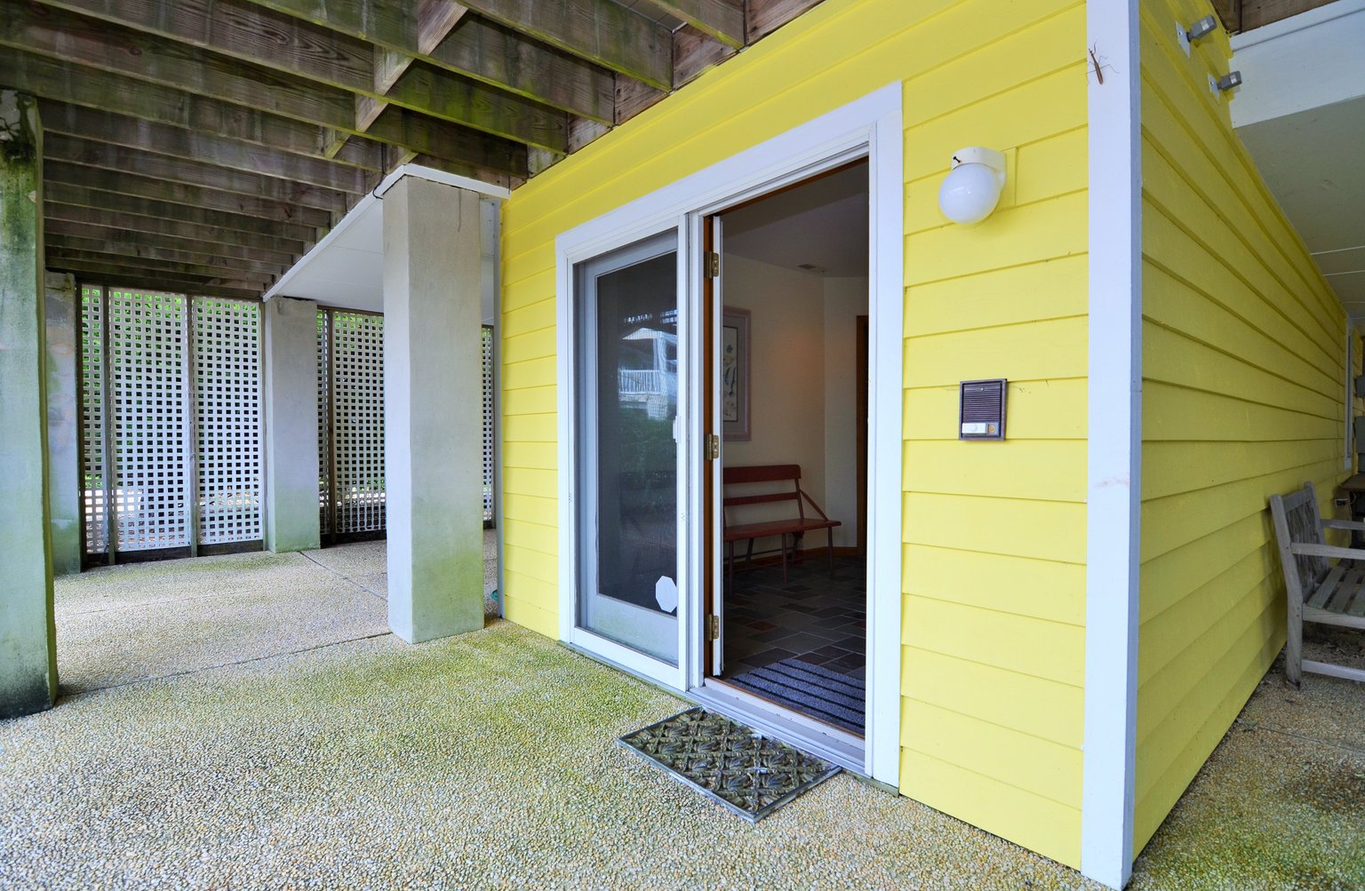 Lewes Vacation Rental