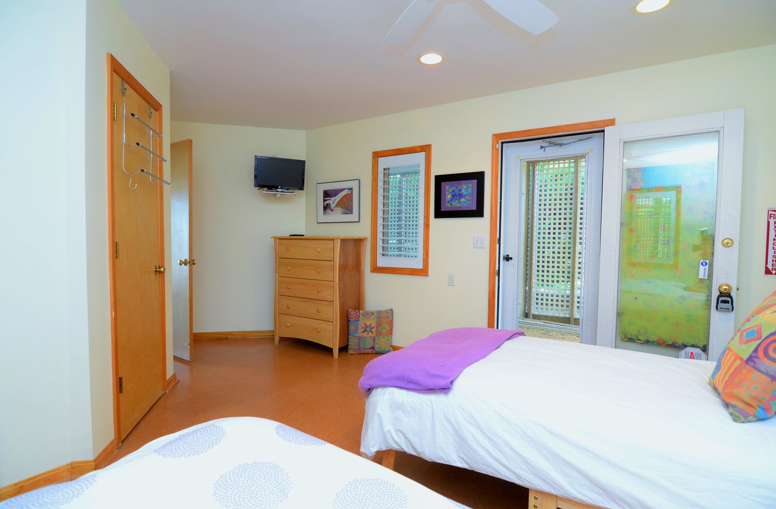 Lewes Vacation Rental