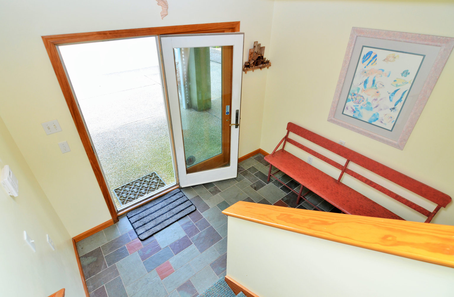 Lewes Vacation Rental