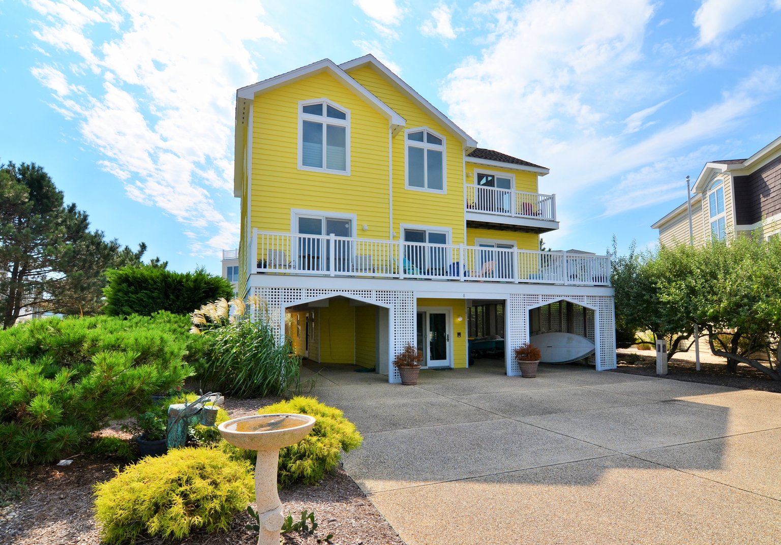 Lewes Vacation Rental