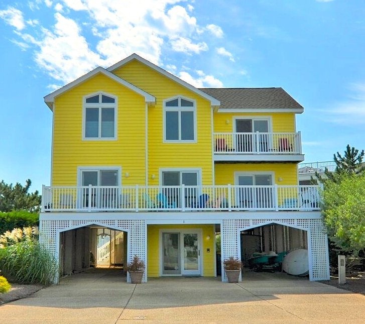 Lewes Vacation Rental